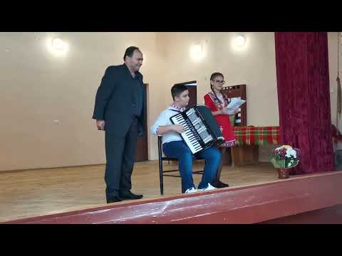 Видео: Песента за "Махмуд ага" в изпълнение на Атанас Милев, Аян Татаров- акордеон и Ясмин Исакова