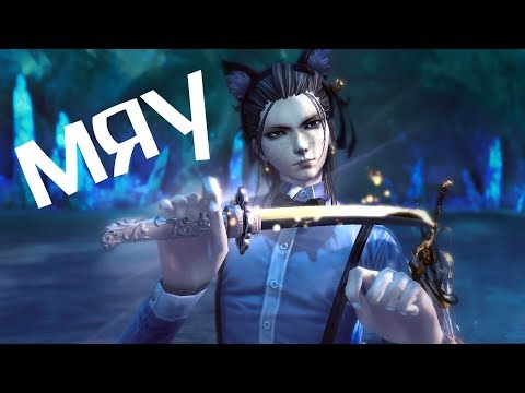 Видео: [B&S] Дайте этому монтажу шанс