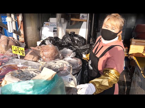 Видео: Мать старшего зятя Маджанг-дона (Сундэ) - последние новости со всей страны!