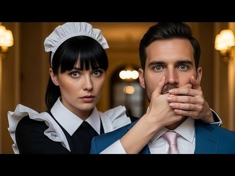 Видео: Миллионер вернулся домой раньше — и застал то, что навсегда изменило его жизнь…