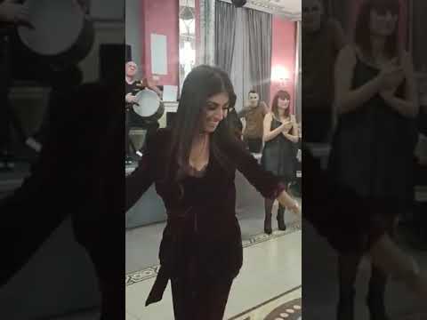 Видео: Арам Хачатурян Кларнет Шалахо