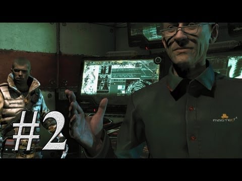 Видео: Magrunner: Dark Pulse #2: "Зов ктулху"