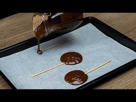 Видео: Десерт, о котором все говорят!