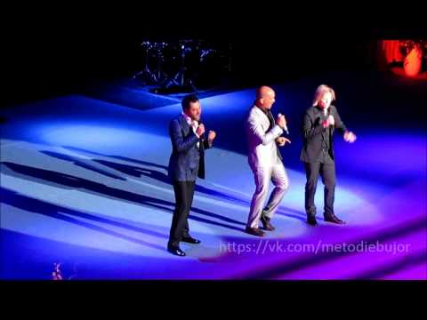 Видео: Методие Бужор, Евгений Кунгуров, Глеб Матвейчук "Il Mondo"