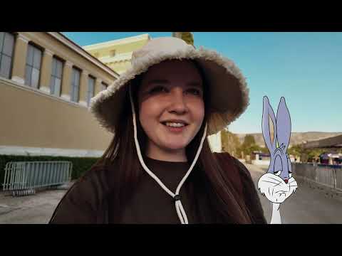 Видео: Греция. Aфины. 2025