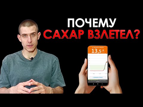 Видео: ЕСЛИ ВЫ НЕ ПОНИМАЕТЕ, ПОЧЕМУ У ВАС ВЫСОКИЙ САХАР ПОСЛЕ ЗАВТРАКА, ТО ЭТО ВИДЕО ДЛЯ ВАС