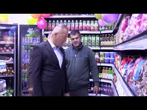 Видео: Ҳафтаи Панҷакент  26 10 2025