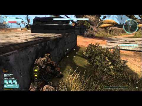 Видео: Defiance. Прохождение. Часть 2