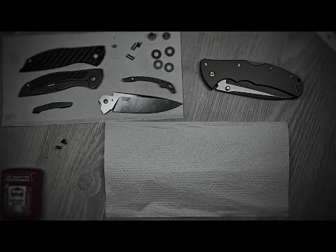 Видео: How To: фиксация винта, который будет проворачиваться в отверстии под осевой - инструкция