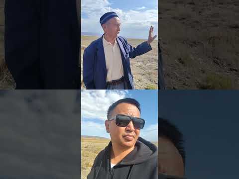 Видео: Ақ найман қырғыны 