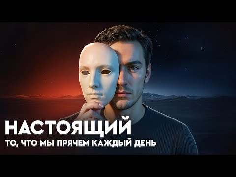 Видео: Почему мы перестаём быть собой — и как вернуть себя
