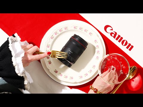 Видео: Обзор Canon RF 35mm f/1.4 L VCM. Лучшая 35-ка для беззеркалок?
