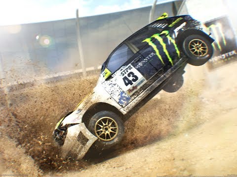 Видео: Colin McRae: DiRT 2 | Карьера | Прохождение # 22 | Игра Пройденная!!!