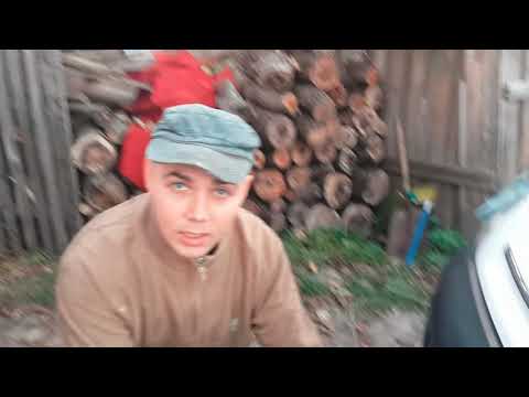 Видео: замена жидкости гидроусилителя руля на ситроен берлинго