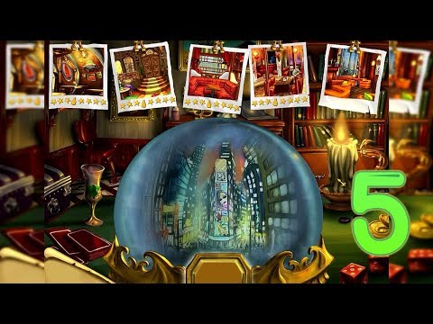 Видео: Призрачный бар/Potion Bar (полное прохождение/full game) - # 5 ФИНАЛ/FINALE