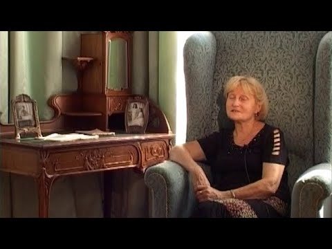 Видео: Николай II в Ливадии