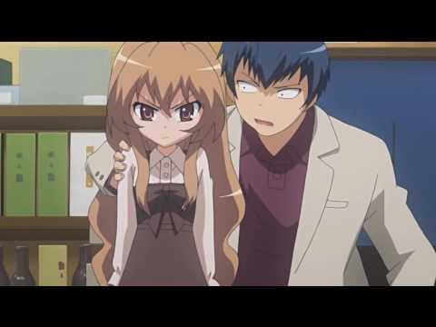 Видео: ТораДора - Ты Для Меня