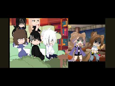 Видео: Реакция на Антона как рандом #Явирнулась#2чясть?