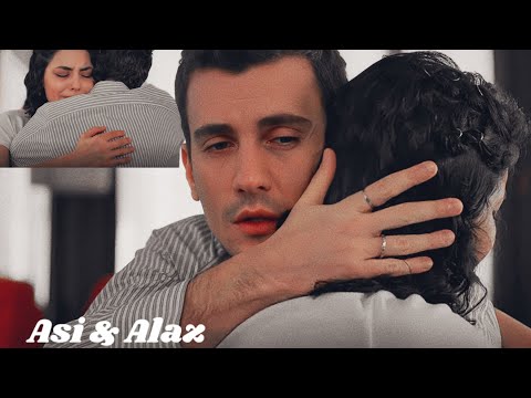 Видео: asi & alaz || Аси и Алаз (Дикий) ~ обнуляем