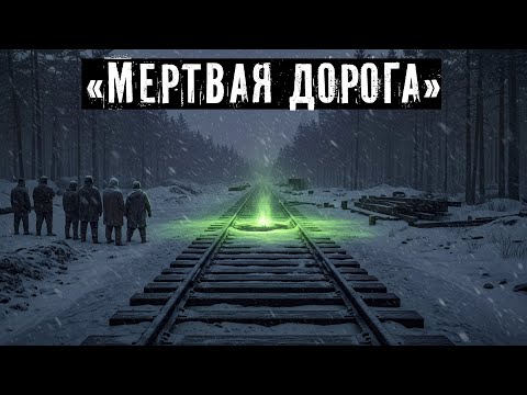 Видео: «МЕРТВАЯ ДОРОГА» САЛЕХАРД-ИГАРКА: ЧТО ЗАСТАВИЛО ЗАКЛЮЧЕННЫХ ГУЛАГА БРОСИТЬ СТРОЙКУ И БЕЖАТЬ В ТАЙГУ?