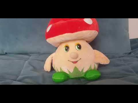 Видео: Обзор на все игрушки из пнуё будет вторая часть