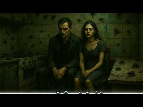 Видео: Как мухи   | Кавер на песню Константина Ступина | Post-Soviet Noir