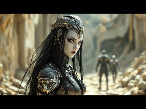 Видео: Инопланетная женщина сказала: «Ты пожалеешь, что спас меня» — но человек никогда не пожалел. | HFY