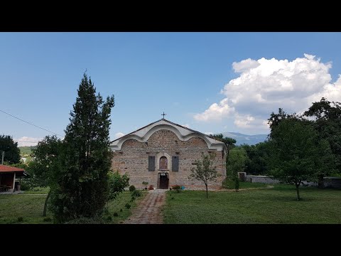 Видео: АРХАНГЕЛОВДЕН В СЕЛО СТУДЕНА 2025