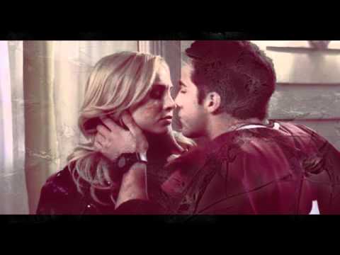 Видео: Tyler/Caroline-Буду тебя любить...