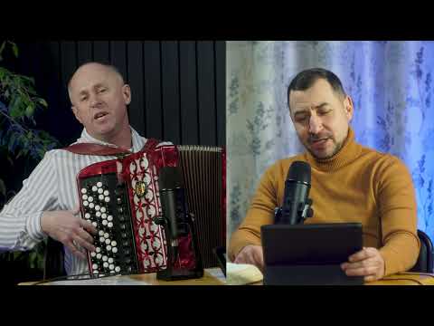 Видео: Пастор Іван Пендлишак співає псалом « Ні , не відкинь Його голос»