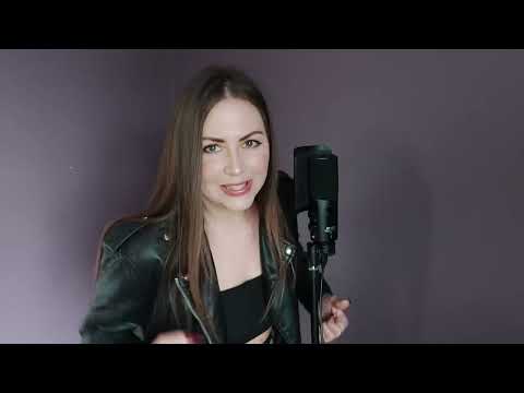Видео: Анечка - Воины Мира ( Manowar "Warriors of the World") official cover