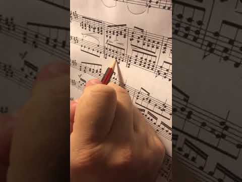 Видео: Мастеркласс online Scriabin Etude op.2#1 cis moll полифония, артикуляция, синкопы, инструментовка