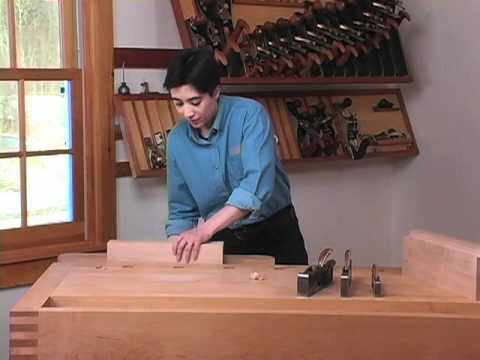 Видео: Плечевые самолеты, часть 2: применение и уход (с Энджи Копачек)