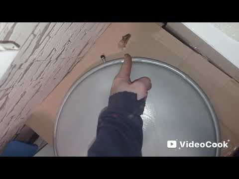 Видео: Vaillant tec pro. Замена расширит бачка. Неоригинал