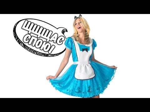 Видео: НОВОГОДНИЙ РЭП ОТ ИСКУССТВЕННОГО ИНТЕЛЛЕКТА ► Алиса