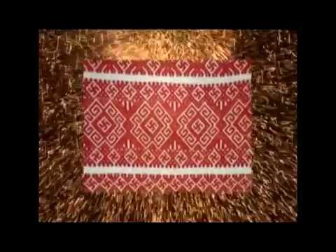 Видео: Очелье Сороки (Ochelie Soroki) - Егорий (Egoriy)