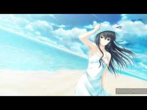 Видео: NIGHTCORE RUSSIA А На Море Белый Песок