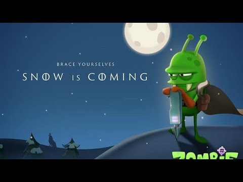 Видео: Новая локация, новый босс! (Зомби Кетчерс|Охотники на зомби)