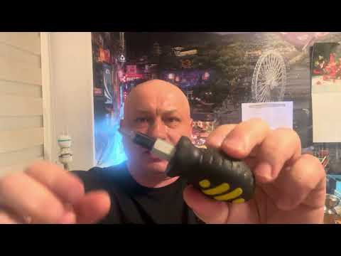 Видео: ОВХ4. Обо Всём Хорошем! Отвёртка, Чалдини, Оружие, Ярдрей, Гришковец, Mi band 10,