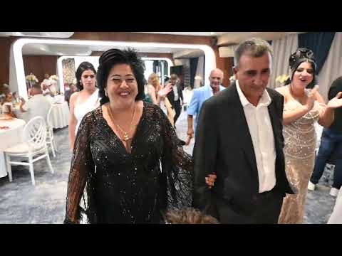 Видео: Честит Юбилеѝ на *Ани 50г.* 28.08.2025г.