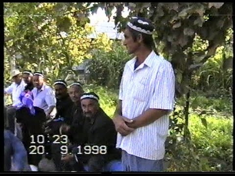 Видео: Утмишни хотирлаб  6 - кисм