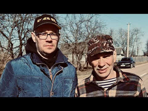 Видео: Ржев. Легендарный поисковик - Эпоха Времени