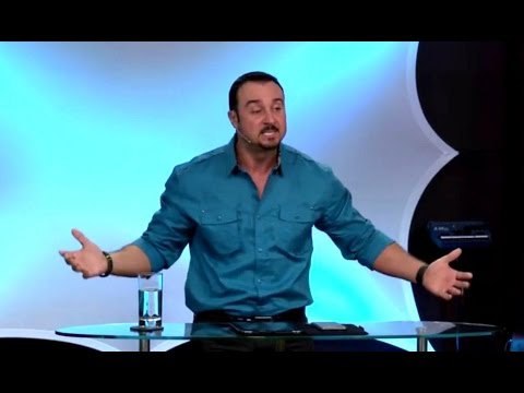 Видео: Пастор Андрей Шаповалов Тема: "Тайна восхождения на высоту"