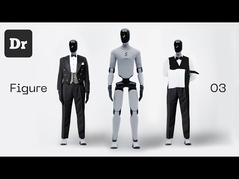 Видео: Этот РОБОТ эволюционирует СЛИШКОМ БЫСТРО | РАЗБОР Figure 03