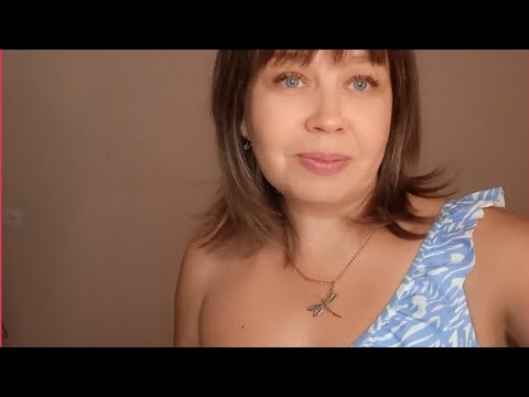 Видео: Обзор готового изделия.Купальник))