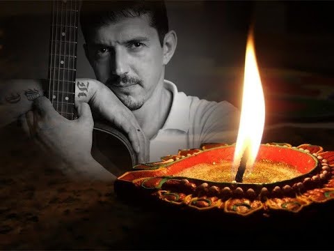 Видео: Аркадий Кобяков- Тающий Снег