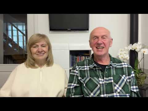 Видео: ЖИТТЯ БЕЗ ЛІКІВ але з  ЧУДЕСАМИ. Школа Зцілення з Богданом та Людмилою Демборинськими