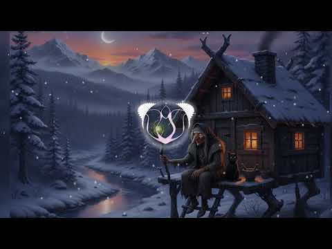 Видео: trollкәҗә кыз - cover norwegian folk