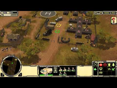 Видео: JTF[Прохождение №2]