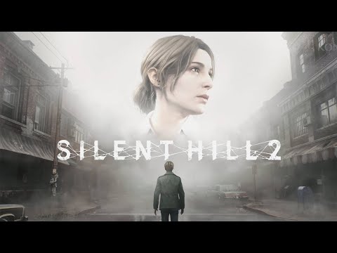 Видео: SILENT HILL 2 Remake стрим #2